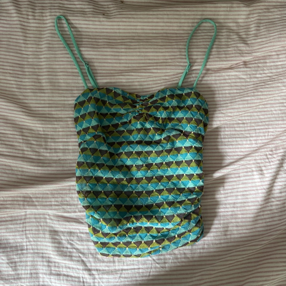 Free People New Love Cami